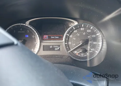 2014 Infiniti Qx60 from USA, damaged, VIN 5N1AL0MN1EC507105